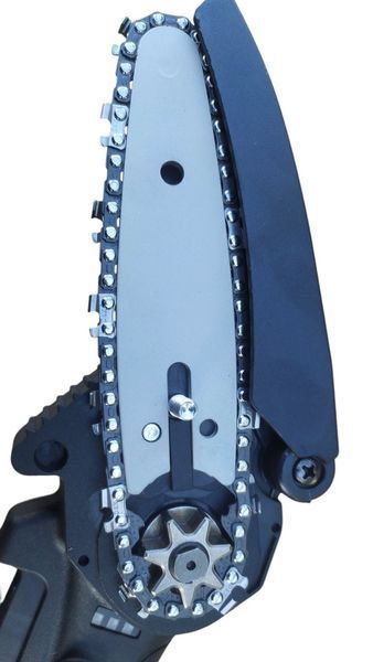 Пила ланцюгова акумуляторна (міні) Sakuma SCS 0621 CORE SET HY_090112853 фото