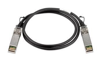Кабель D-Link DEM-CB100S 10-GbE SFP+ Direct Attach Cable, 1m RC_DEM-CB100S фото