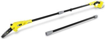Висоторіз ланцюговий акумуляторний Karcher PSW 18-20 Battery 18В шина 20см 3.8кг (без акумулятора та зарядного) RC_1.444-010.0 фото