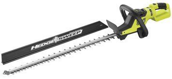 Кущоріз акумуляторний Ryobi RY36HTX65A-0 36В MAX POWER безщіткове лезо 65см крок різу 28мм HedgeSweep&trade; RC_5133005076 фото