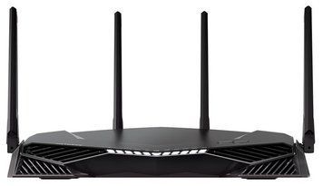Маршрутизатор NETGEAR Nighthawk XR500 AC2600, 4x GE LAN, 1x GE WAN, 2x USB 3.0 RC_XR500-100EUS фото