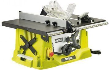 Станок распиловочный Ryobi RTS1800-G (5133002021) RC_5133002021 фото
