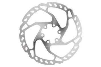 Ротор 180 6 болтов SHIMANO SLX SM-RT66-M VT_ROT-037 фото