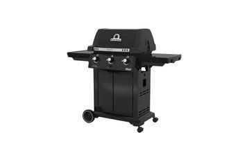 Газовий гриль Signet 320 black Broil King 986453 GR_004487 фото