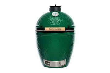 Комплект керамічний вугільний гриль у модульних столах L Big Green Egg SETLTABLES GR_007012 фото