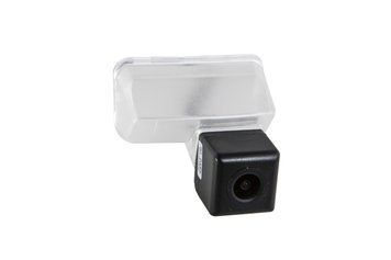 Штатна камера заднього виду Falcon HS8230-XCCD для Citroen C4L 2013 MA_FN HS8230XCCD фото