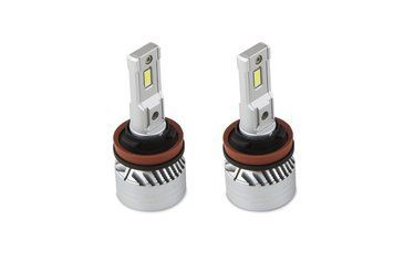 LED лампи Sho-Me F4 H11 6500K 40W (SM F4 H11) MA_SM F4 H11 фото