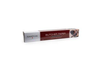 Пергамент для грилю та копчення SANTOS, ширина 60 см, 45 м 232340 GR_011032 фото