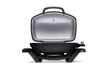Электрический гриль TravelQ PRO-285E Napoleon PRO285E-BK-CE GR_005746 фото