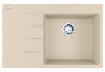 Кухонная мойка Franke Centro CNG 611-78 TL RC_114.0630.467 фото