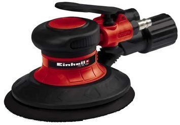 Шлифмашина пневматическая эксцентриковая Einhell TC-PE 150 HY_90111640 фото