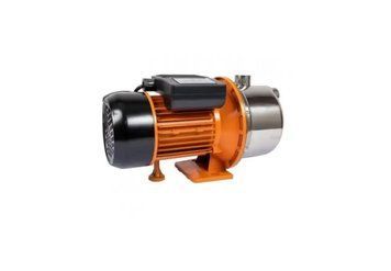 Насос поверхневий струминний нержавіючий Powercraft DJS 1100-5060 IN_88912 фото