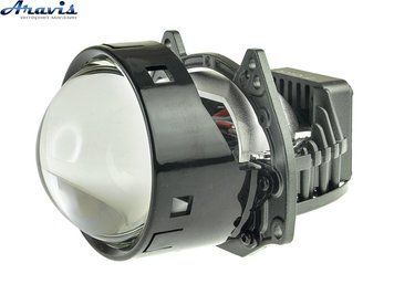 Bi-LED Линза Decker BL 3.0" R-10 60W CY_НФ-00005033 фото