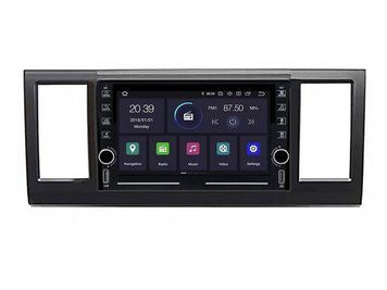 Штатна автомагнітола FORS.auto K150 для Volkswagen Caravelle (9 inch) 2015+ FA_3059-K150 фото