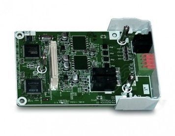 Плата розширення Panasonic KX-HT82460X RC_KX-HT82460X фото