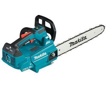 Акумуляторна ланцюгова пилка Makita DUC406Z (без акумулятору та ЗУ) RC_DUC406Z фото