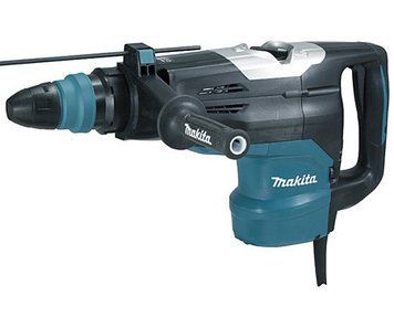 Перфоратор Makita HR 5202 C RC_HR5202C фото