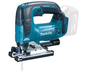 Акумуляторний лобзик Makita DJV 182 Z (без акумулятору та ЗУ) RC_DJV182Z фото
