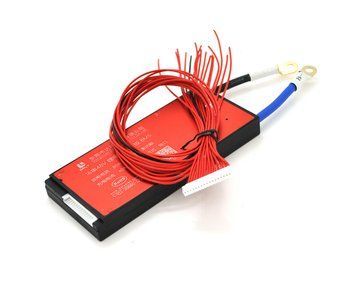 BMS плата DaLy LiFePO4 48V 16S 40/80A U_06744 фото