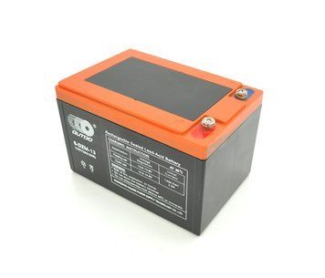 Тяговая аккумуляторная батарея AGM OUTDO 6-DZM-13, 12V 13Ah, ( 150 х 100 х 96 ), Q4 U_20823 фото