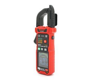 Токові кліщі з функцією мультиметра Mayilon HT-205A U_32265 фото