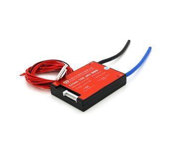 BMS плата DaLy Li-ion 36V 10S 30/60A U_27078 фото
