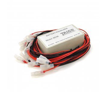 Балансир для аккумуляторных батарей 96V BE-96 U_25991 фото