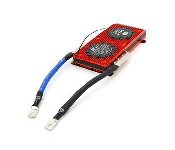 BMS smart плата DaLy LiFePO4 36V 12S 100/200A с Bluetooth U_25286 фото