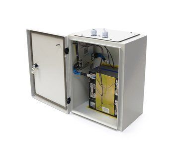Аккумуляторная батарея SEKO LiFePO4 12V 130Аh EVE, BMS JKong заряд 65А/разряд 130A U_37661 фото