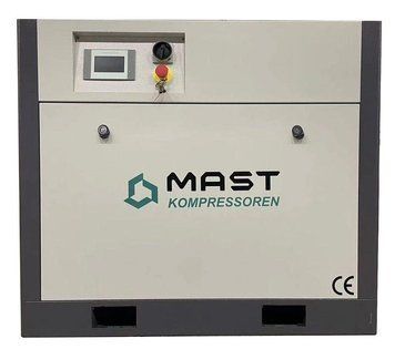 Гвинтовий компресор Mast SH-15 inverter 12BAR KM_SH-15/12 фото