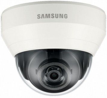 Камера видеонаблюдения Samsung Hanwha Techwin SND-L6013P/AC RC_SND-L6013P/AC фото