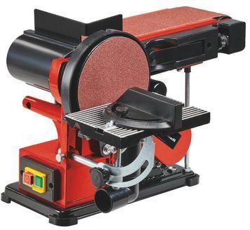 Верстат заточувальний Einhell TC-US 380 RC_4419257 фото