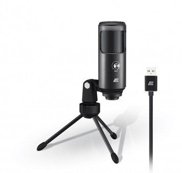 Микрофон для ПК MPC020 Streaming KIT USB RC_2E-MPC020 фото