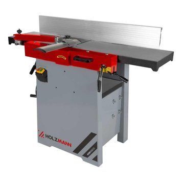 Фугувально-рейсмусовий верстат Holzmann HOB310ECO_400V KM_HOB310ECO_400V фото