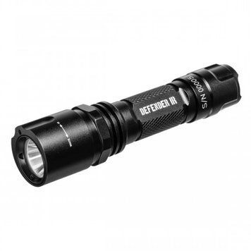 Ліхтар тактичний Mactronic Defender (400 Lm + IR 940 nm) Infrared (THH0126) DS_DAS301504 фото