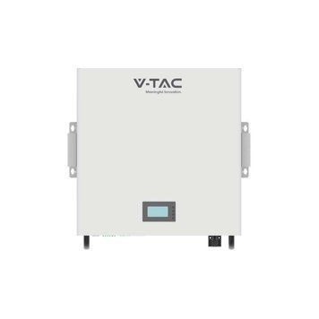 Аккумуляторная батарея V-TAC 5kWh 51,2V 100Ah KM_V-TAC11526 фото