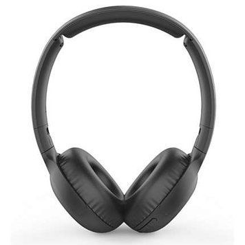 Наушники Philips UpBeat TAUH202 On-Ear Wireless Mic [Black] RC_TAUH202BK/00 фото