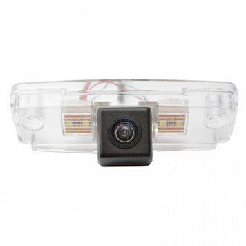 Штатна камера заднього виду Prime-X CA-9564 Subaru Forester II 2002-2007/Forester III 2007-2012/Impreza 4D PX_2000000009582 фото