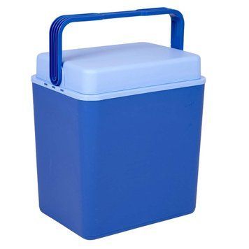 Термобокс Bo-Camp Arctic 32 Liters Blue (6702875) DS_DAS302005 фото