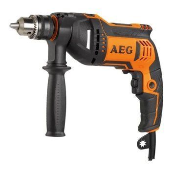 Дриль ударний AEG SBE 630RV HY_90112385 фото