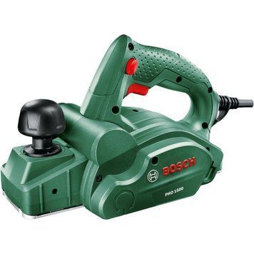 Bosch Рубанок PHO 1500 280Вт 82мм стругання до 1.5мм 2.55кг RC_0.603.2A4.000 фото