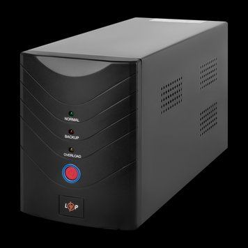 Лінійно-інтерактивне ДБЖ LP 1400VA (840Вт) LP_8294 фото