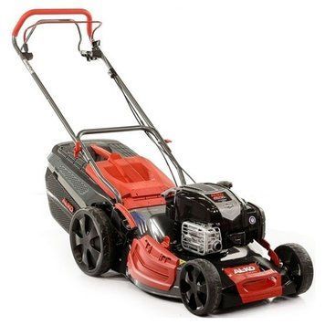 Газонокосилка бензиновая AL-KO Premium 520 SP-B Plus AL_119975 фото