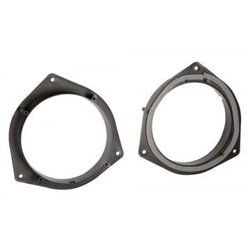 Проставки под динамики 165 мм / 6.5" ACV 271178-01 для автомобилей Hyundai i10, KIA Picanto AV_271178-01 фото