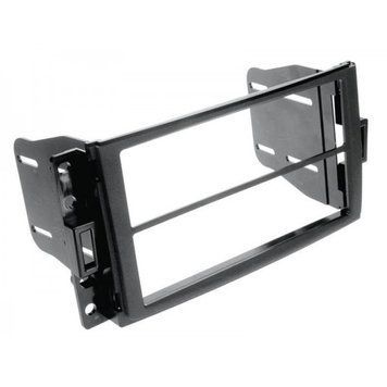 Переходная рамка ACV 281238-04 для Chevrolet Corvette 2005-2008, Uplander 2005-2008, Hummer H3 2005-2008 AV_281238-04 фото