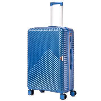Чемодан Semi Line 28" (L) Blue (T5727-3) DS_DAS302935 фото