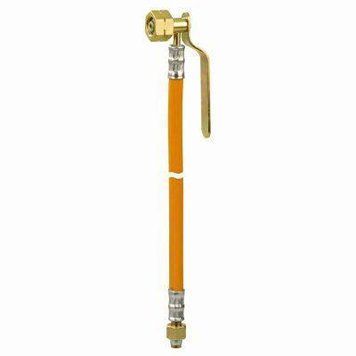 Шланг GOK PS30 бар GF x RST12 x 400 ML+DL БЕСПЛАТНАЯ ДОСТАВКА!!! EN_0449700 фото