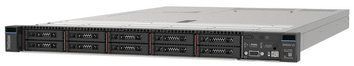 Сервер ThinkSystem SR630 V3, 2xIntel Xeon Gold 5415+ 8C 2.9-3.7GHz 150W, 4x32GB 1Rx4, 960GBx2 NVMe, Lenovo RC_7D73SC7300 фото