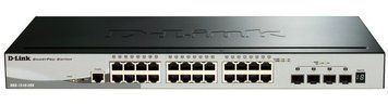 D-Link DGS-1510-28X RC_DGS-1510-28X фото