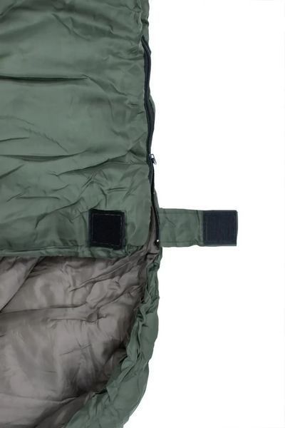 Спальный мешок Totem Fisherman R TM_TTS-013-R фото